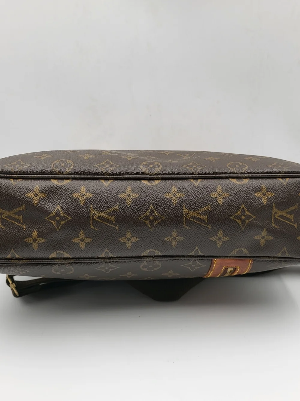Louis Vuitton this striking